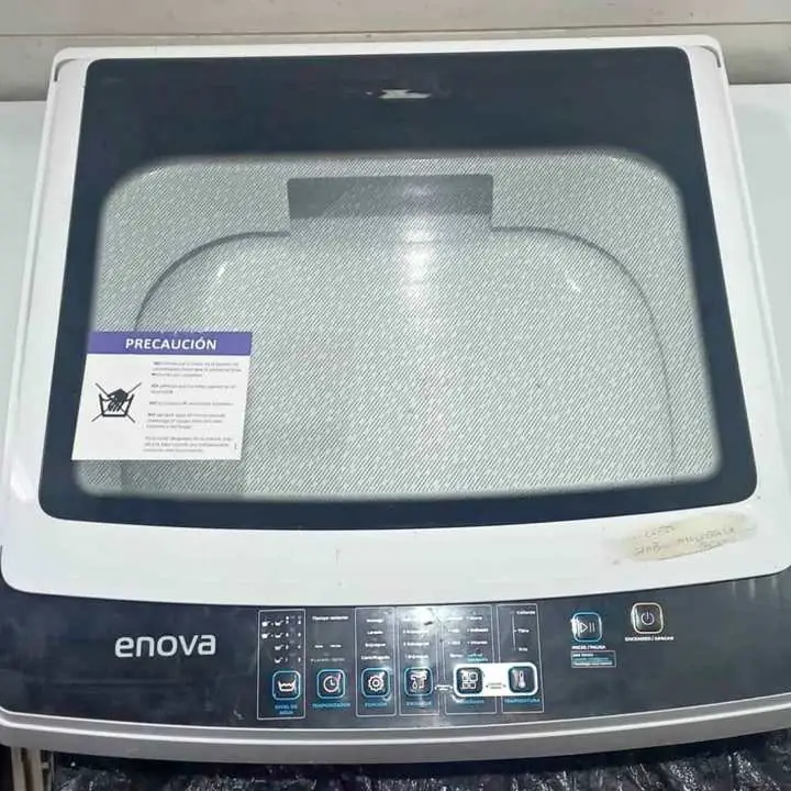 Base marco puerta panel de lavarropas enoba EWM g8