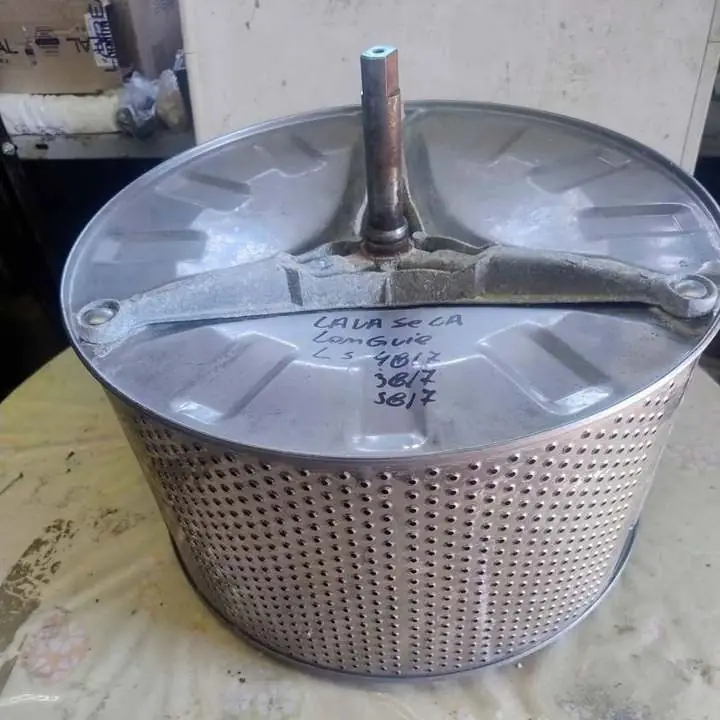 Tacho con eje de levas longvie LS 4817,5817,3817