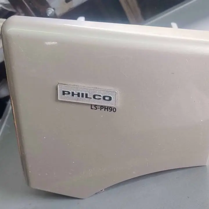 Jabonera de lavasecarropas Philco LS -PH90