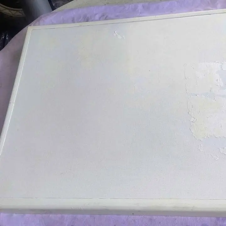 Tapa superior de lavarropas LG F 1370 1205