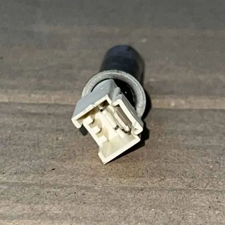 Sensor de temperatura de lavarropas drean blue gold 20k