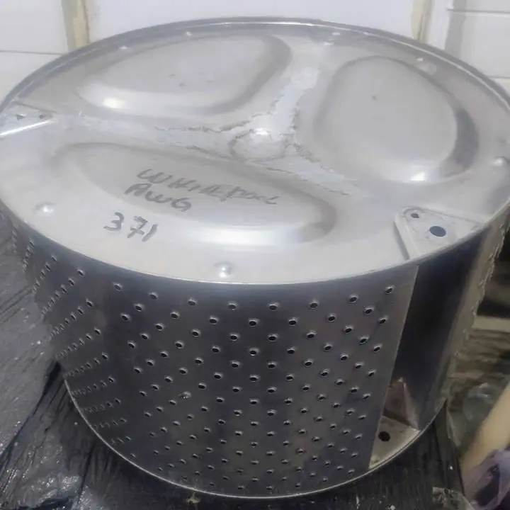 Tacho tambor de lavarropas Whirlpool AWG 371