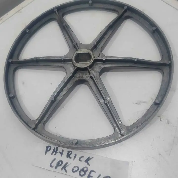 Polea de lavarropas Patrick lpk08e10