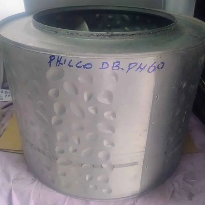Tacho tambor de secadora Philco DB ph60