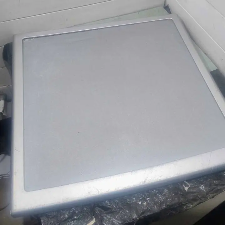 Tapa superior de lavarropas Samsung WF 1904