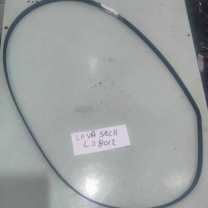 Correa de lavasecarropas Longvie LS 8012, 5EPJ 1225