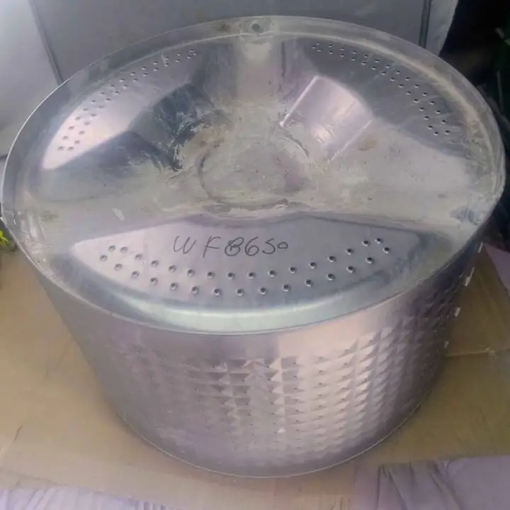 Tacho tambor de lavarropas Samsung WF 8650