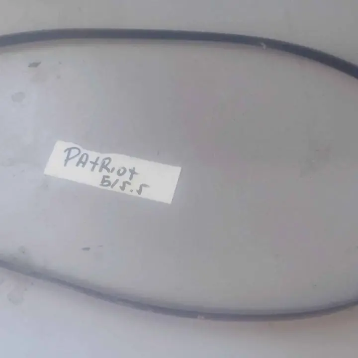 Correa para lavarropas patriot 515 EPH 1212