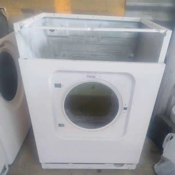 Carcaza gabinete de lavarropas Patrick fagor LF 5200