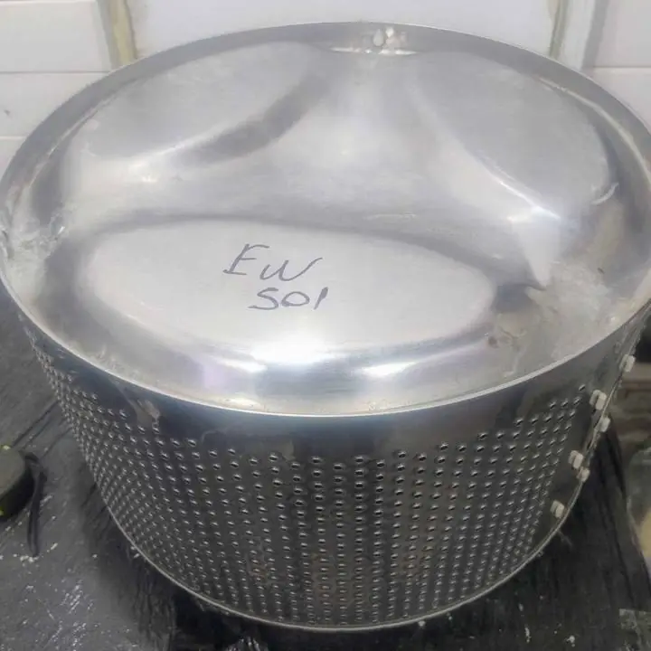 Tacho tambor de lavarropas electrolux EW 501