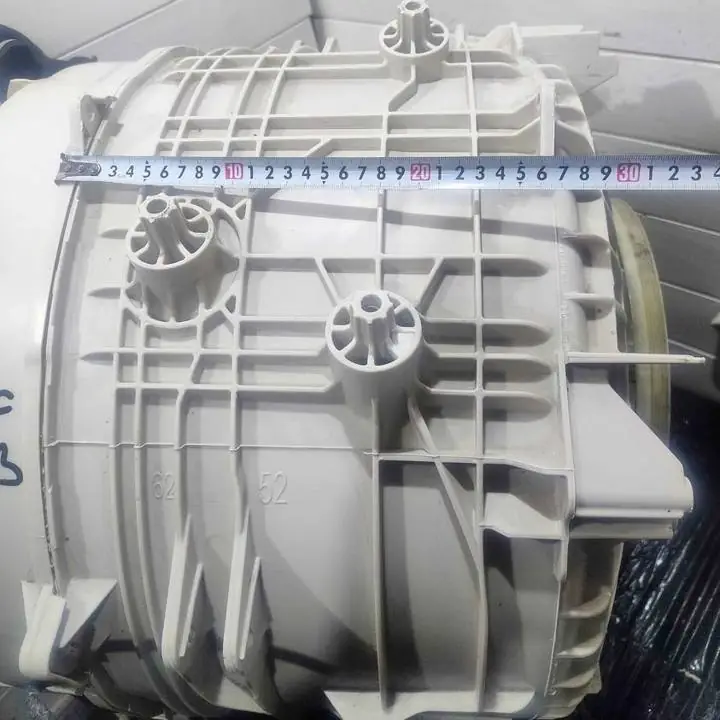 Cuba sellada de lavarropas Whirlpool wlcf wlf de 8kg