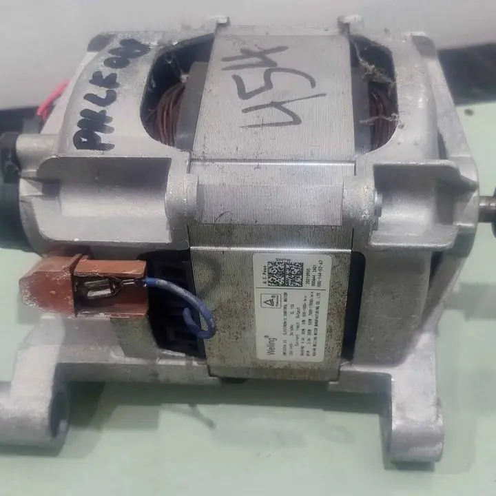 Motor de lavarropas Philco phlf 081