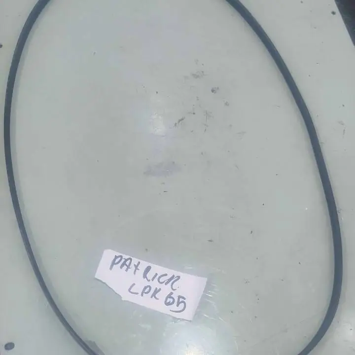 Polea de lavarropas Patrick lpk65, 5 EPJ 1270