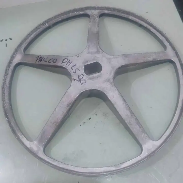 Polea de lavasecarropas Philco lsph 90