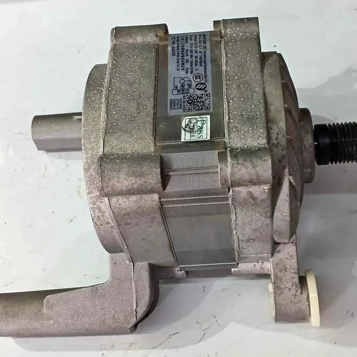 Motor original de lavarropas philco Phlf 1114 nuevo