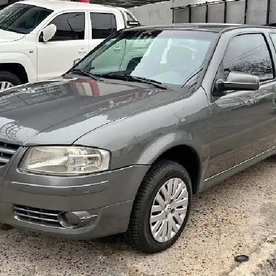 Gol power 1.6