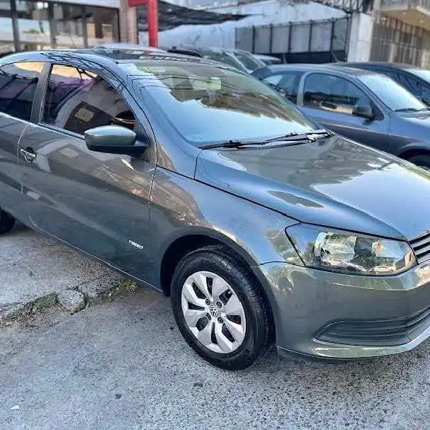 Volkswagen gold trend