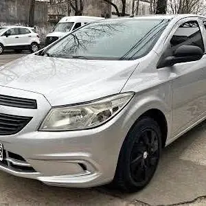 Chevrolet ónix LS