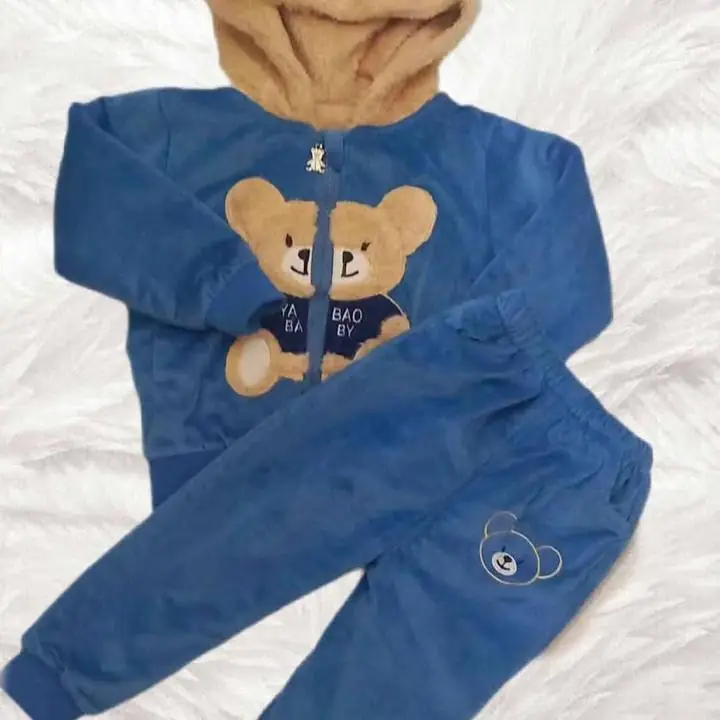 Conjunto importado de bebe