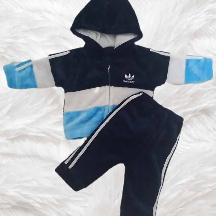 Conjunto de plush de bebé