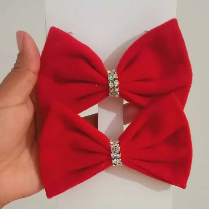 Pinsas de pelo