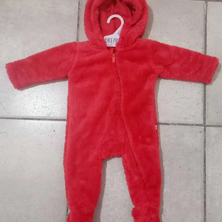 Enterito de plush cheeky