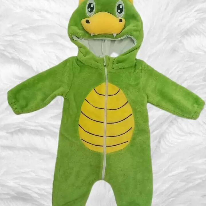 Pijamas de bebes