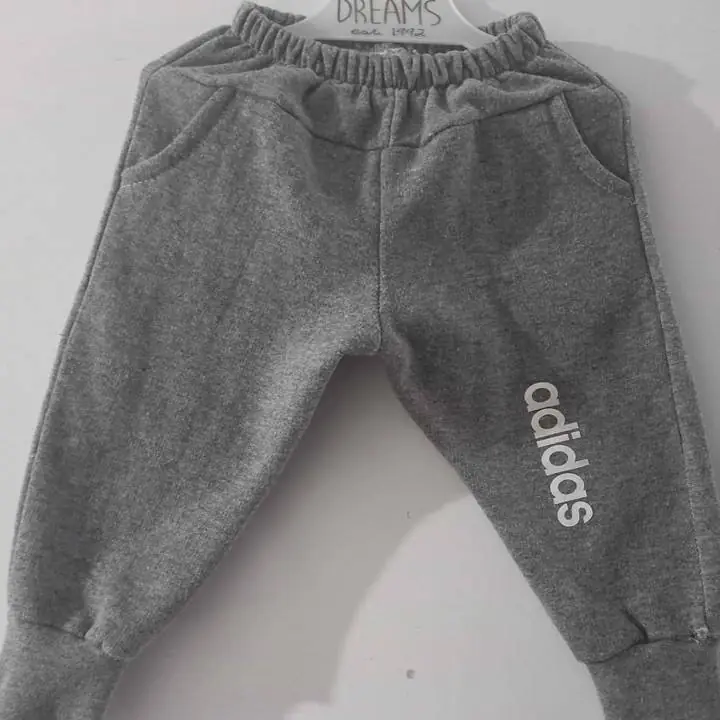 Ropitas de bebe