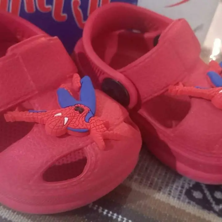 Sandalias de bebe