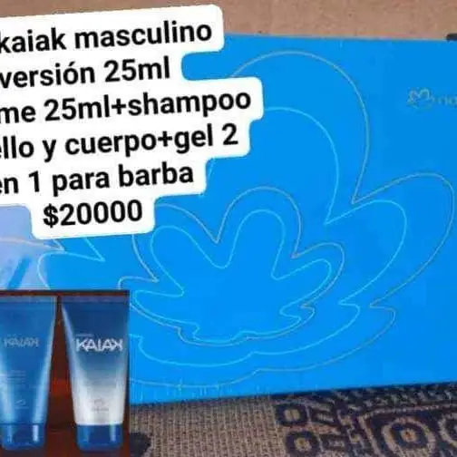 Kit de naturas