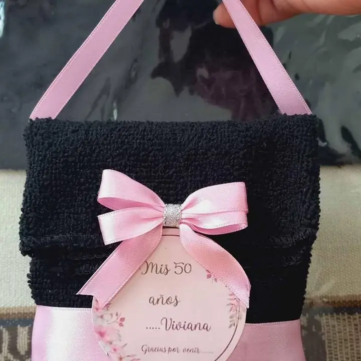 Souvenir para cumpleaños