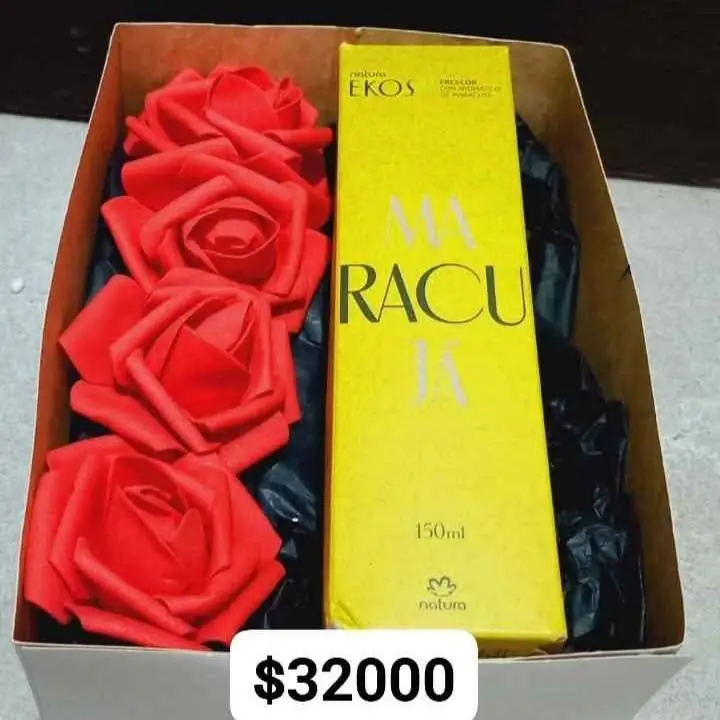 Regalos para san valentin