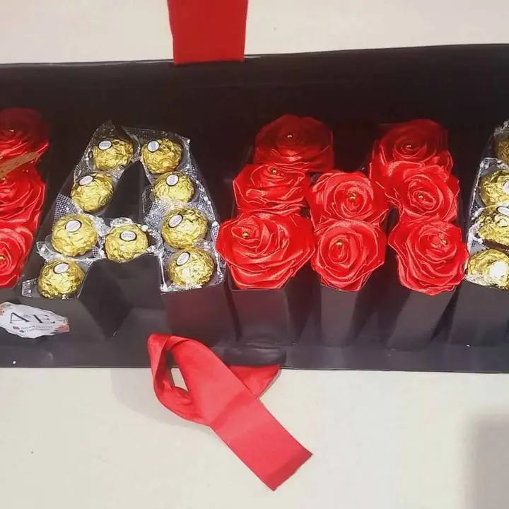 Regalos perzonalizados para mamá caja libro