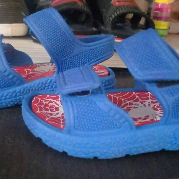 Sandalias de bebe