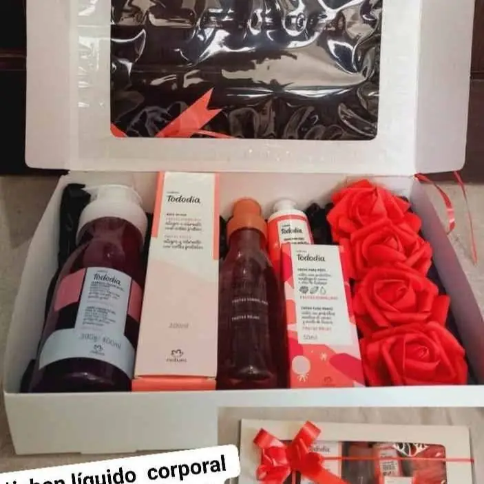 Regalos para san valentin
