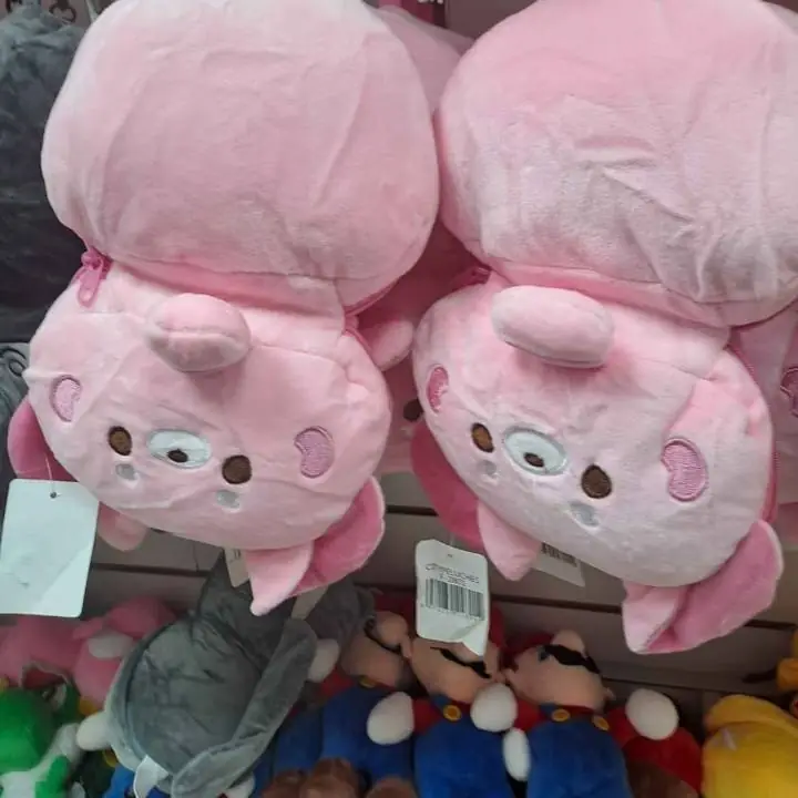 Antifaz con almohada para descanzo