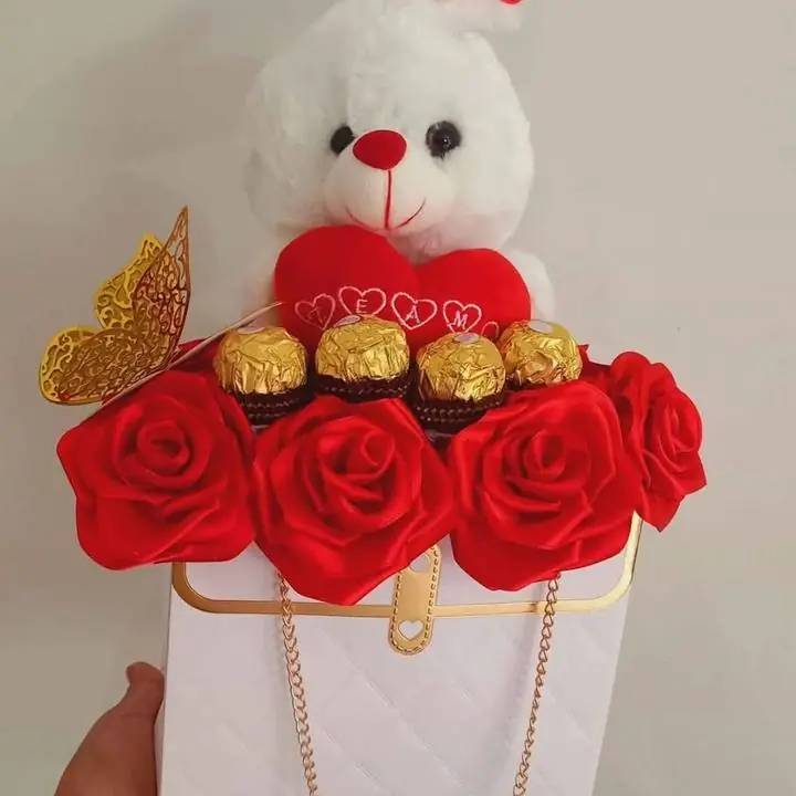 Regalos para san valentin