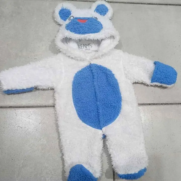 Osito de bebe