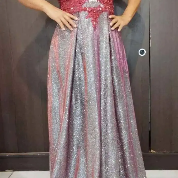 Vestido de fiesta