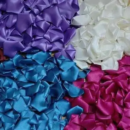 Petalos para rosas eternas