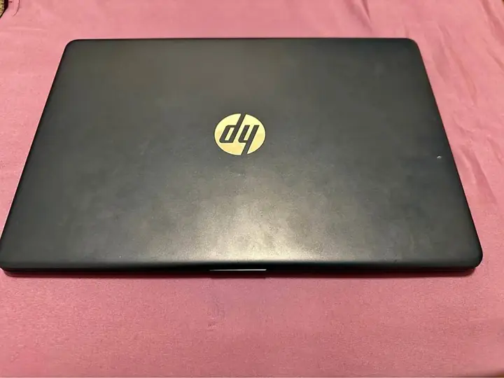Notebook HP | vendo por falta de uso