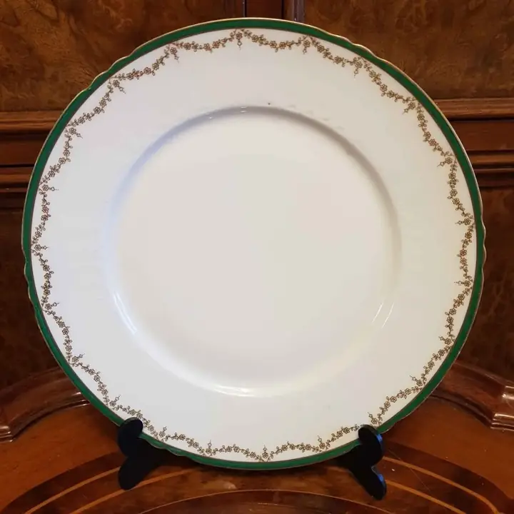 6 Platos de entrada Boisbertrand Limoges. Cod. 1144