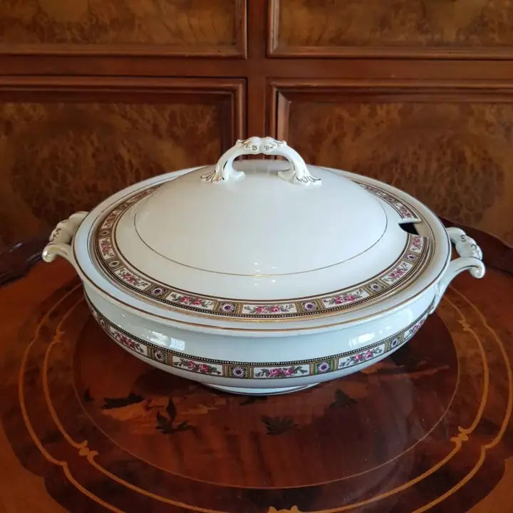 Sopera Johnson Bros. Cod. 883