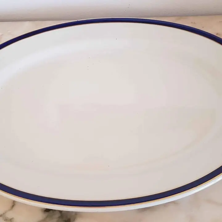 Gran bandeja Wood & Sons England. Cod. 293