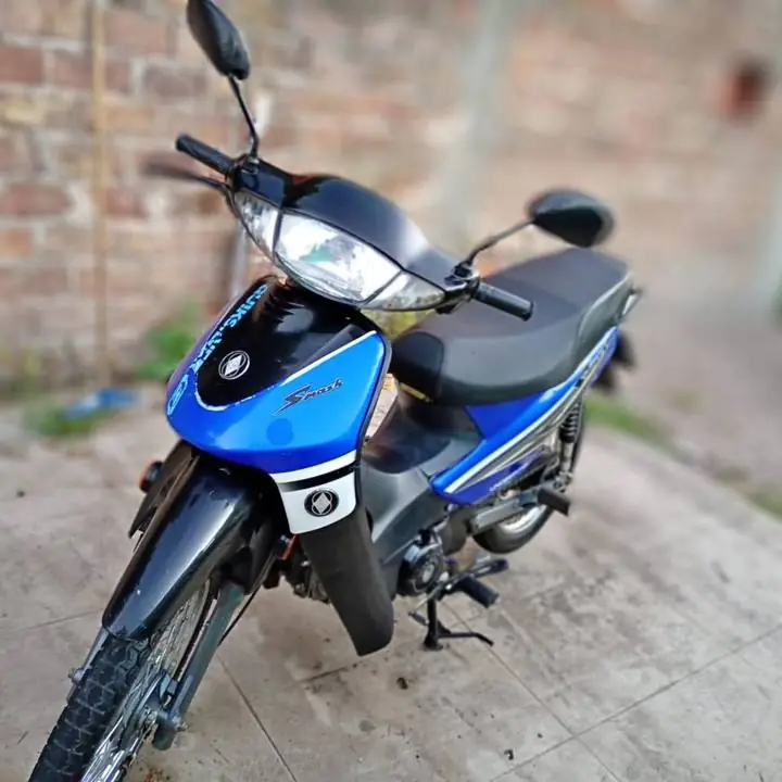 Moto