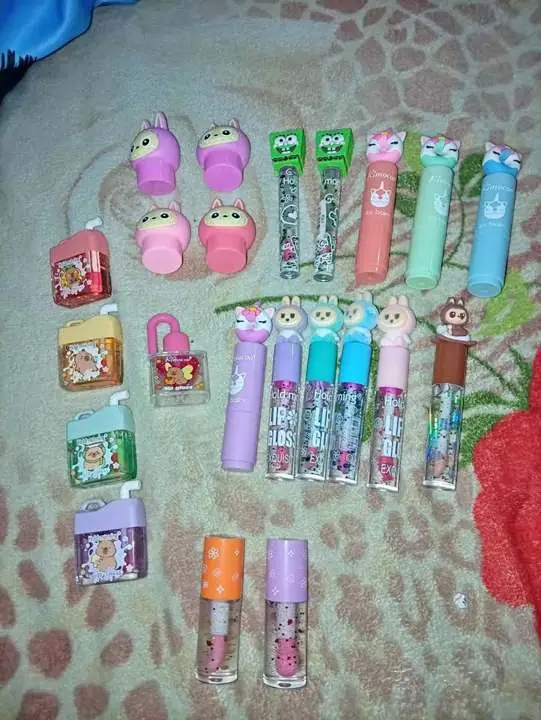 Biyuteri $2.500 cualquiera y hay mucho más