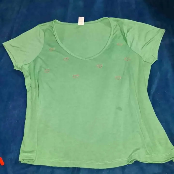 Remera como nuevo los 2x10mil