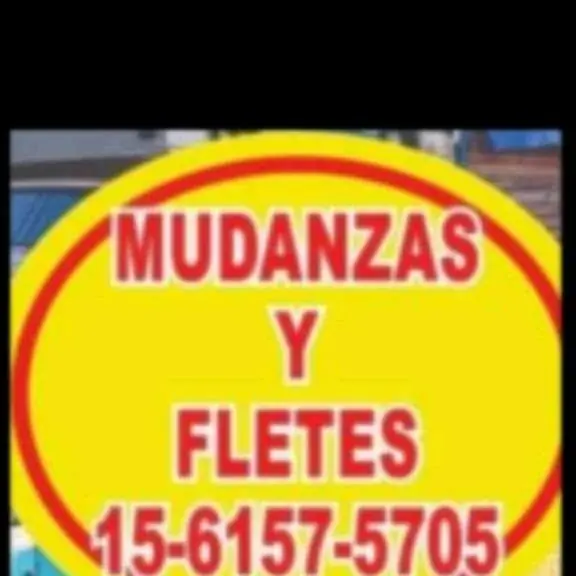 Mudanzas fletes