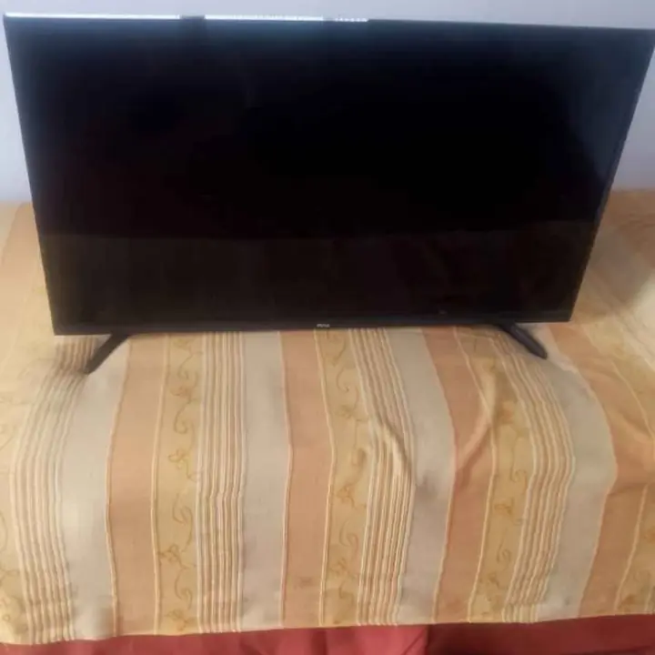 Vendo led sin funcionar para repuestos
