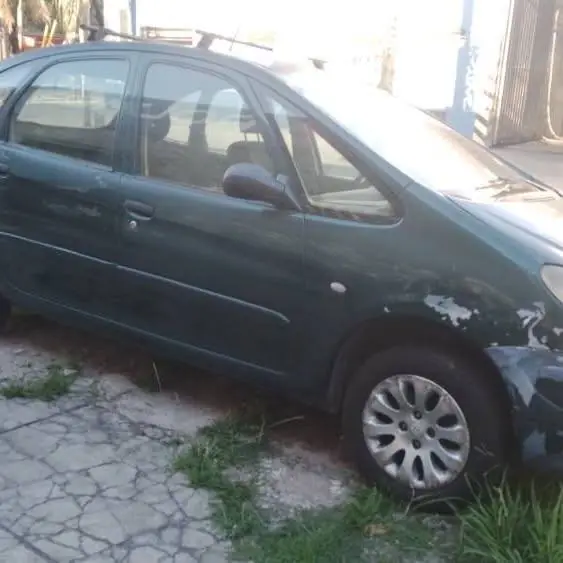 Citroën Picasso 2000